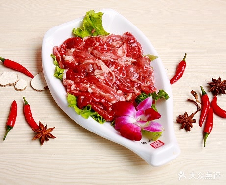 巴鼎菌菇火锅(博兴店)