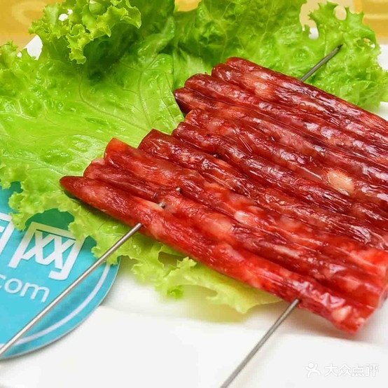 李火火泥炉烤肉(