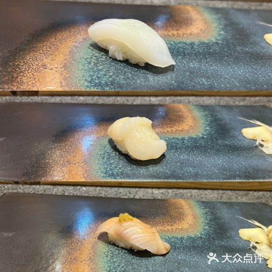 竹亭日式料理·Omakase(建五店)