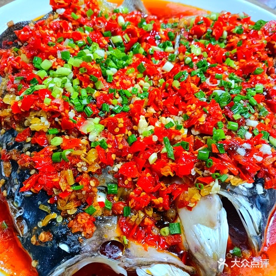 香味居(三圣乡花市店)