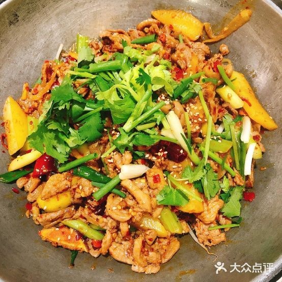 炆鹏歌庆苑剔骨鸭(威清路店)