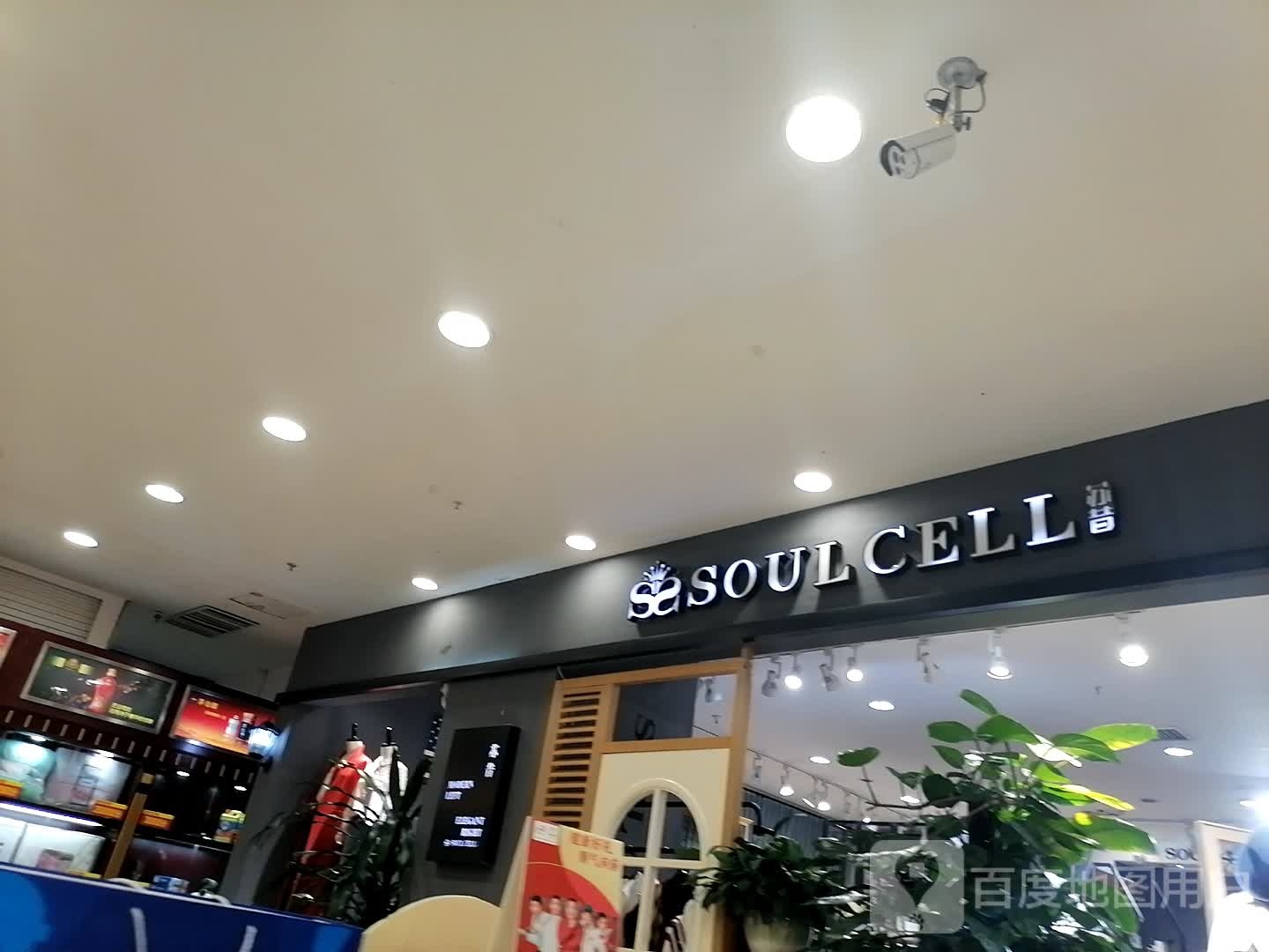苏昔(南阳HD时代广场B馆店)