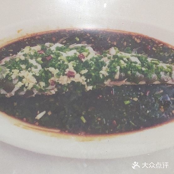 太湖弯私房菜