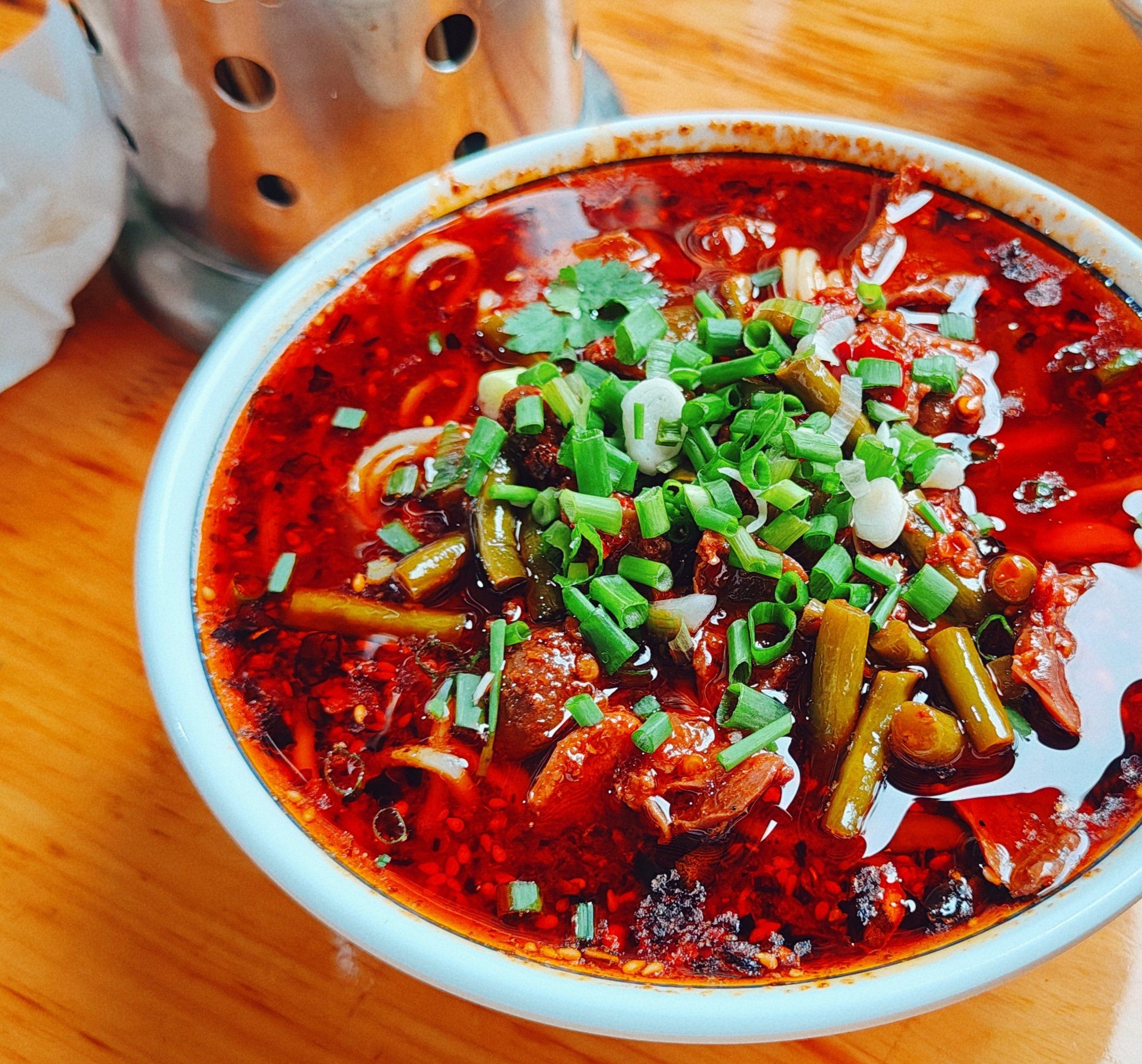 回味面(建新路店)