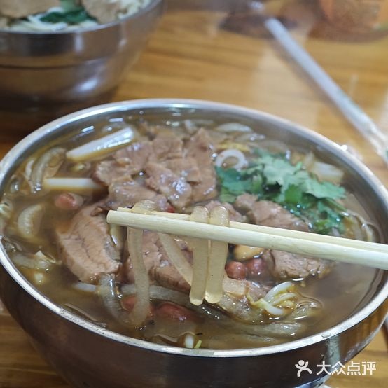 电影院拉面馆(电影院店)