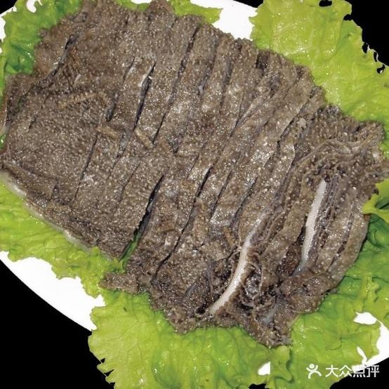 传宇潮汕牛肉店(利民路店)
