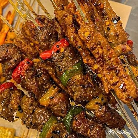 叁伍靠串(射阳店)