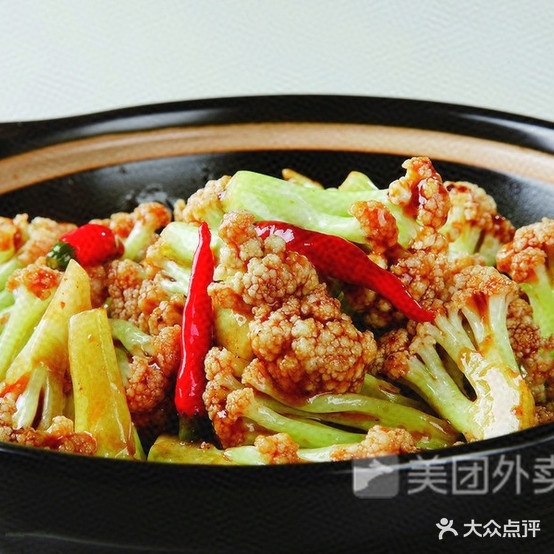 九香楼-大羽连锁