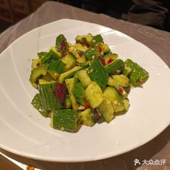 合味烧烤