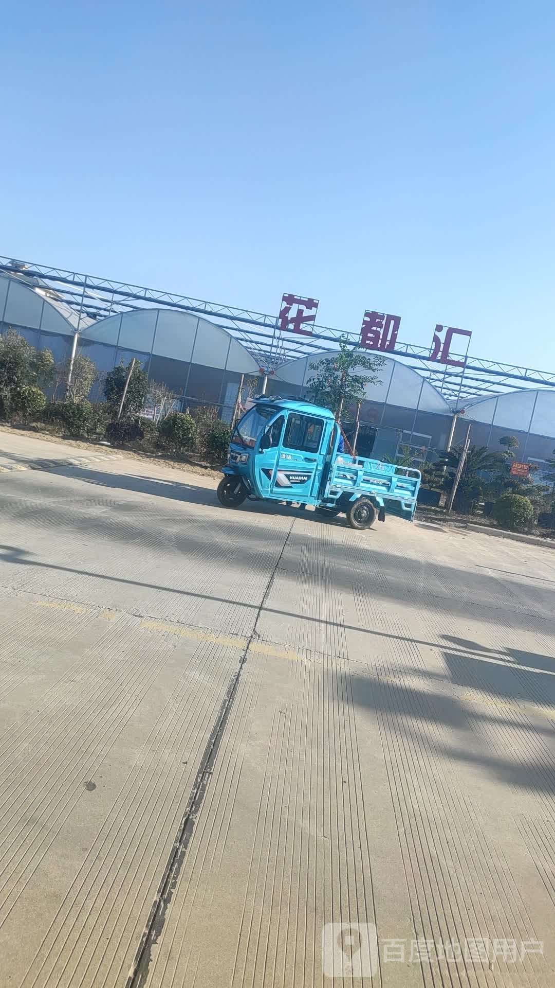 花都汇花鸟鱼虫批发
