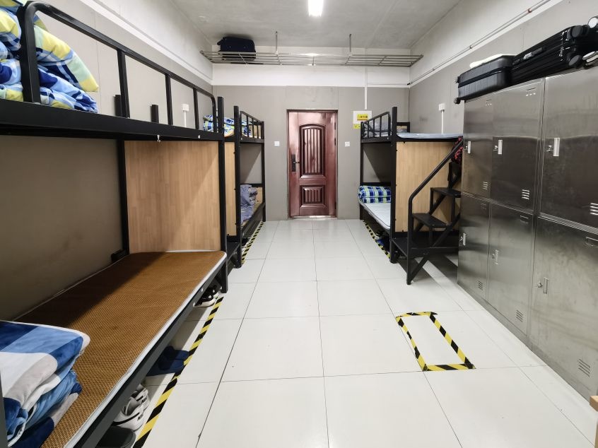 福建省飞毛腿技师学院