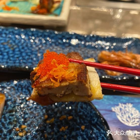 珊崇蓝瑚消铁板烧(万象城店)