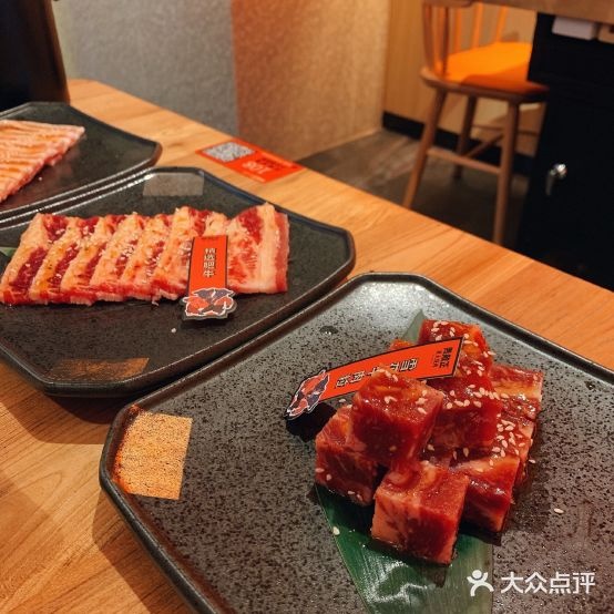 无敵正炭火烤肉(振兴城店)