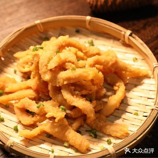卢记小先肉香酥好烧饼(长兴二店)