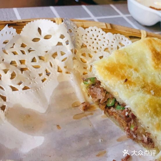 逍毛驴·驴肉养生老火(能源小区店)