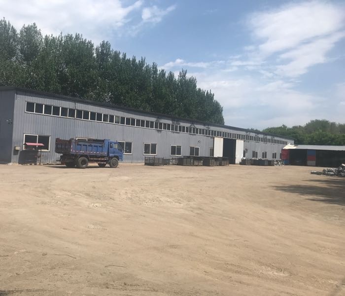 吉林市宏华金属回收有限公司