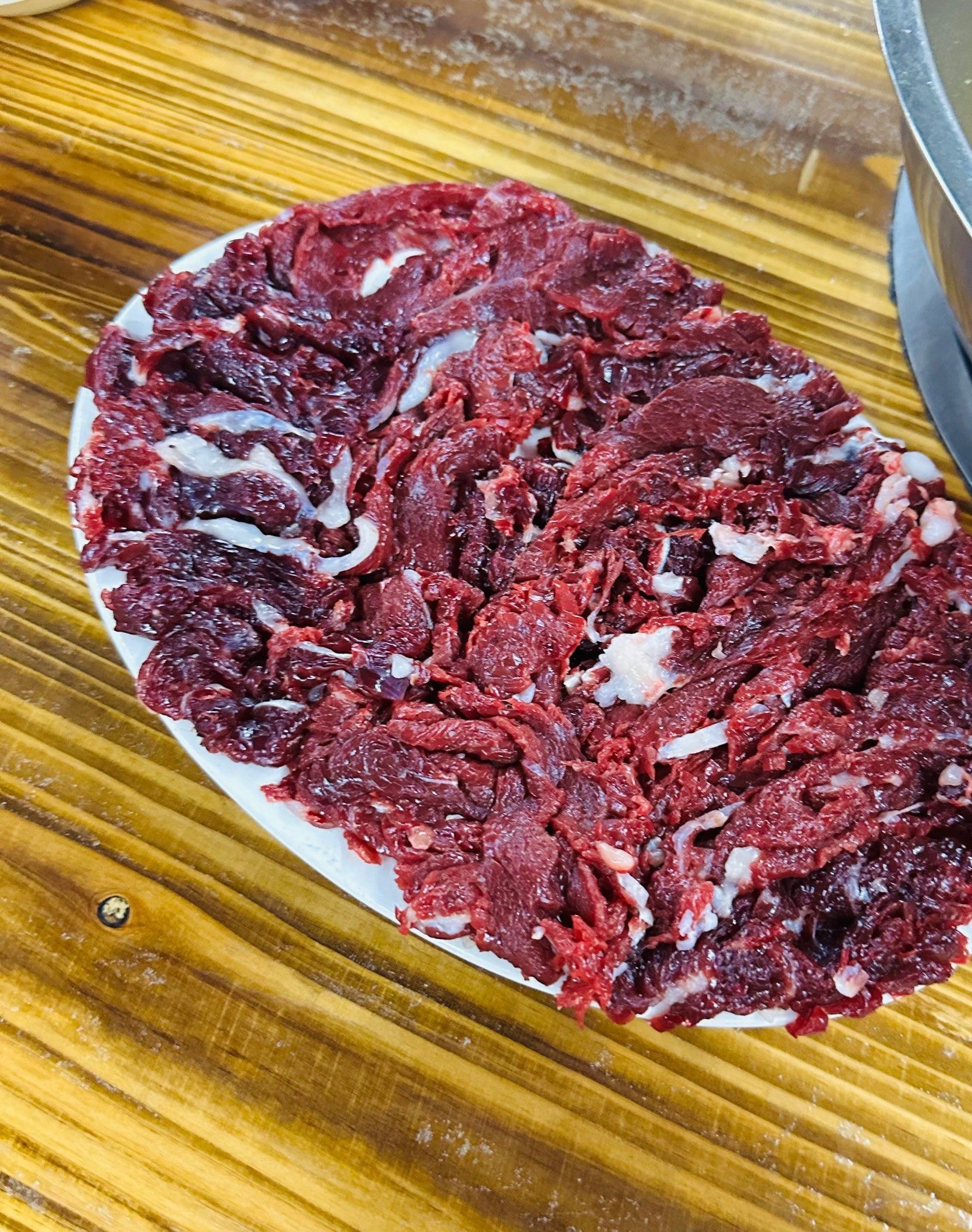 老二潮汕牛肉店