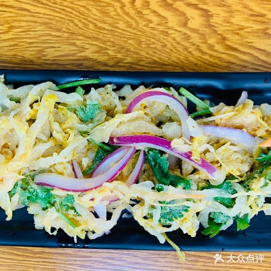 东北齐市碳火烤肉(奥林山水店)