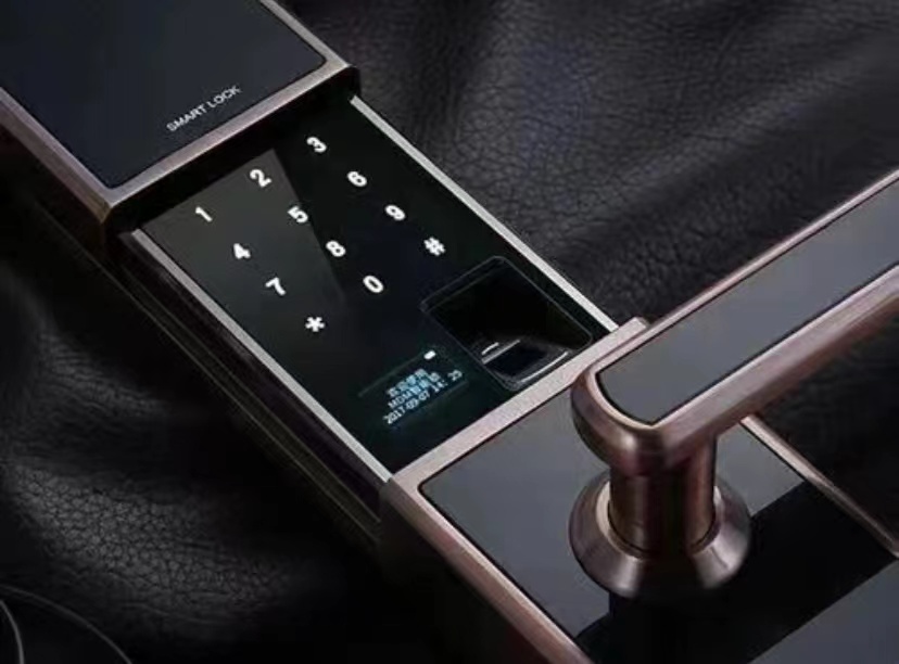 急开锁(银城江畔店)