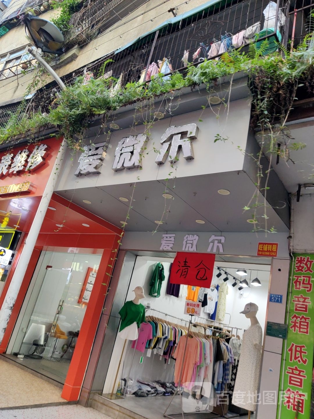 艾微尔