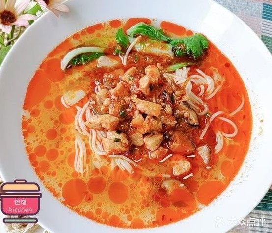 老上海馄饨铺(创业路店)