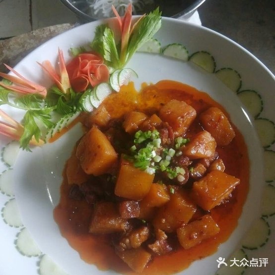 刘记炖肉(北关店)