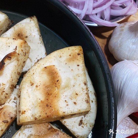 院院铁板盘烤肉