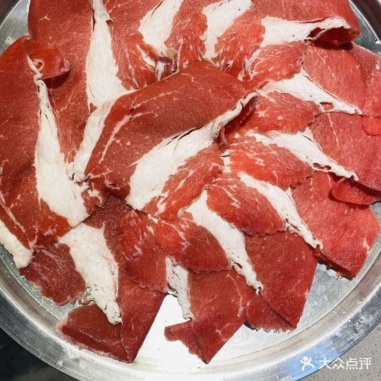 巷子里火锅串串