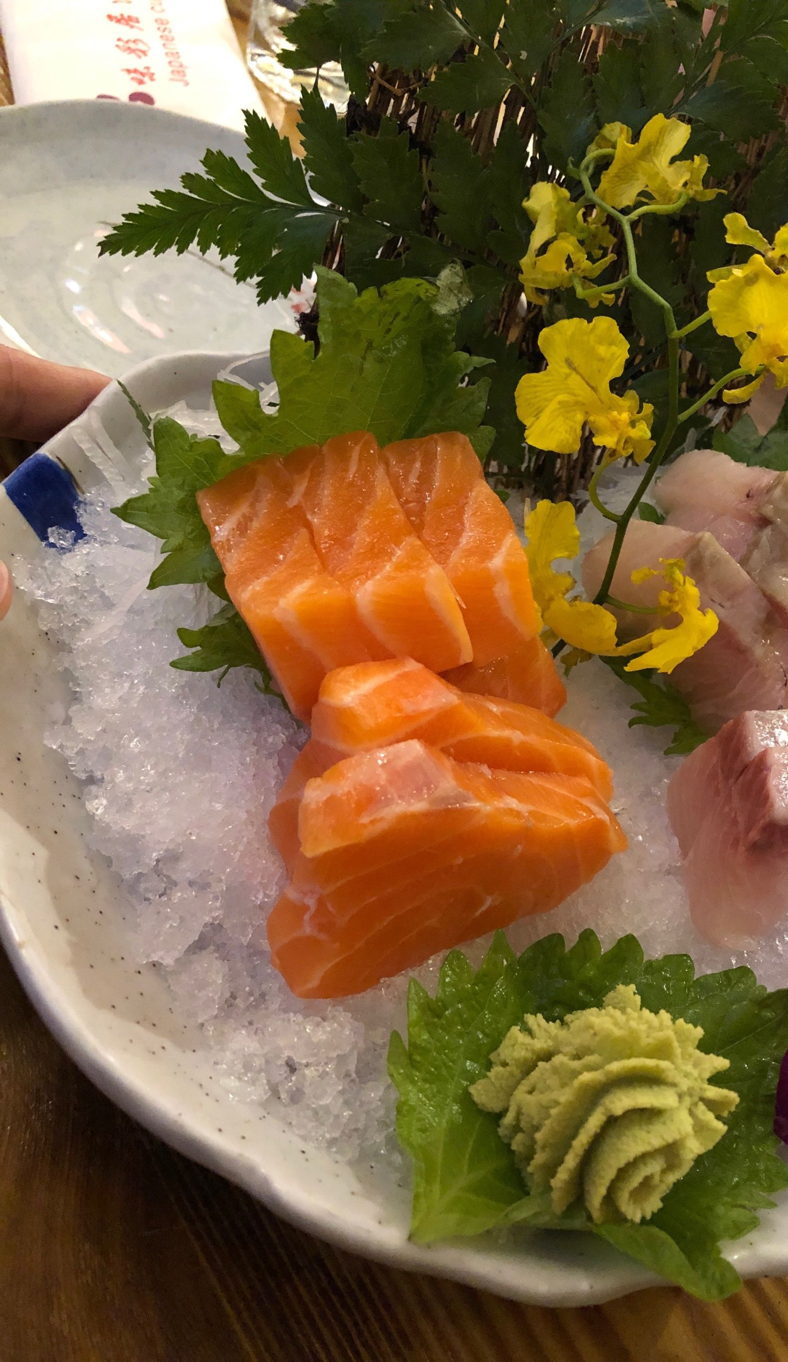 味彩居酒屋(红松路店)