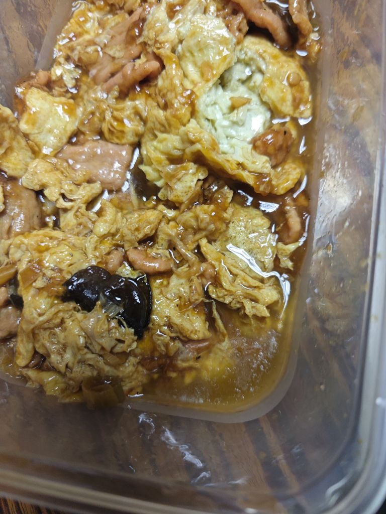 马家楼清真餐厅