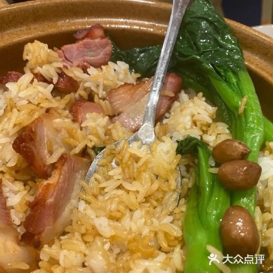 记诨润琥茶餐厅(苏州新区永旺梦乐城店)