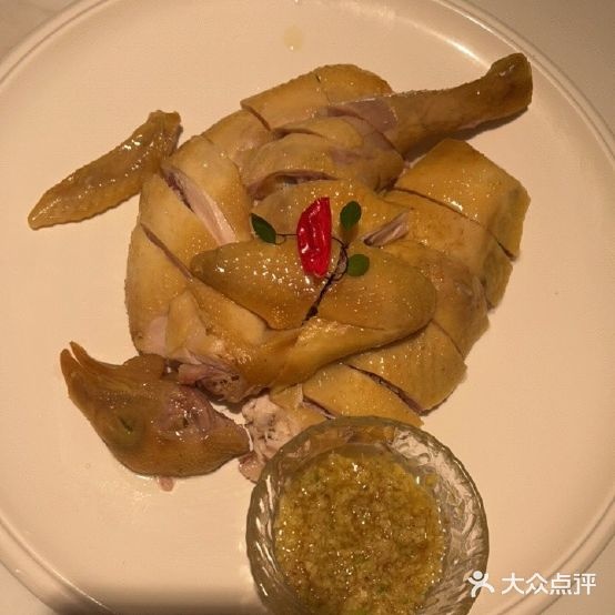 东江·东江快德味道(安华汇北馆店)