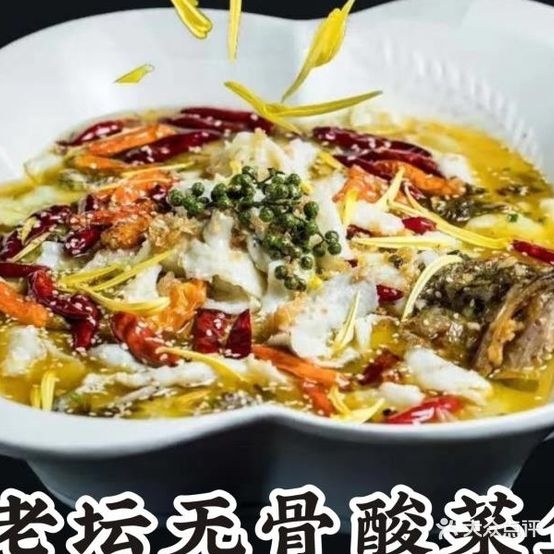 湘溪餐厅(横栏店)
