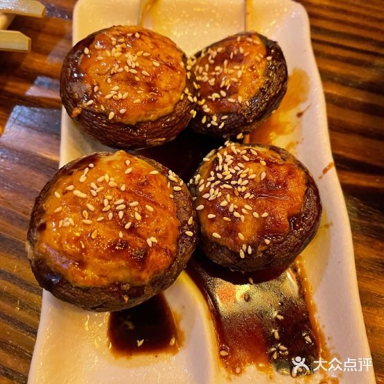 锻冶屋·少鸟(龙湖狮山天街店)