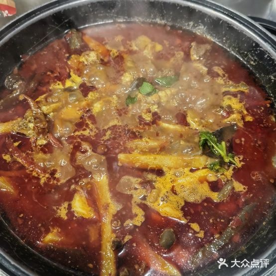 能干婆