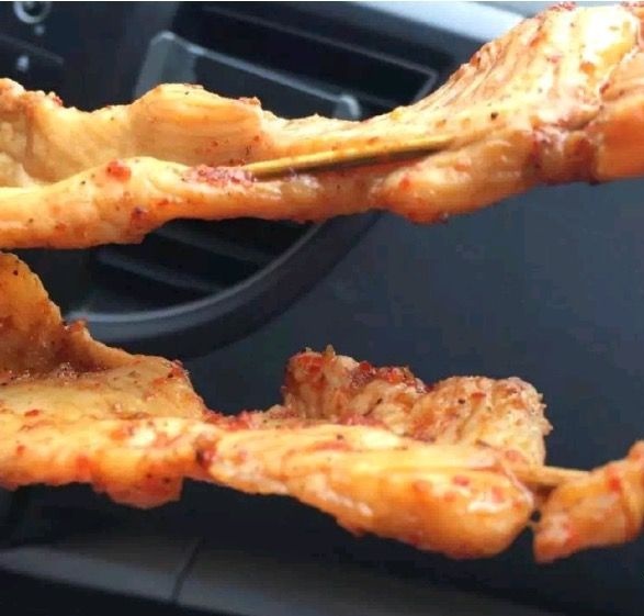 温州炸鸡(巴黎新天地店)