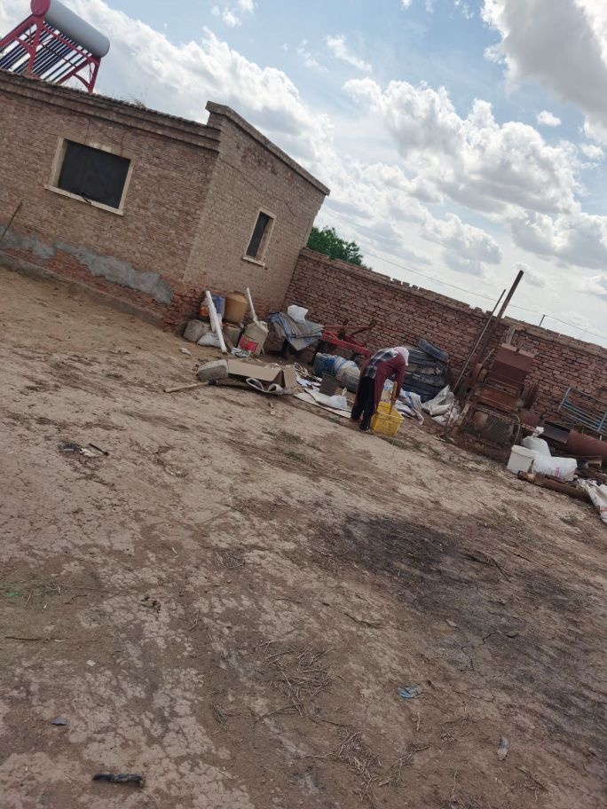 五家渠好势废品回收站