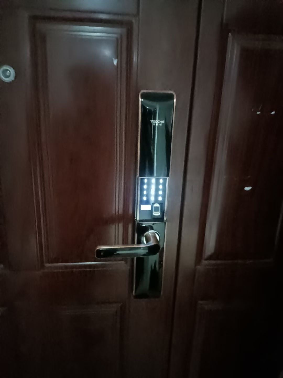 富贵开锁换锁汽车钥匙