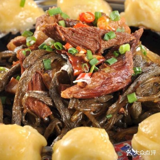 橘婆婆地锅柴鸡(文化路店)