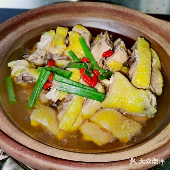 知味轩食府(锦江之星店)