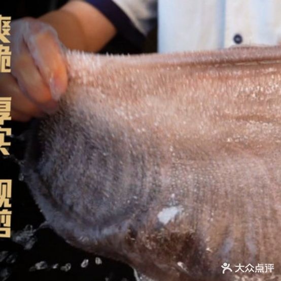 鲁大侠铁锅炖肥(东西巷店)