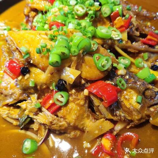 潇湘烟火·地道湘菜(玉桥店)