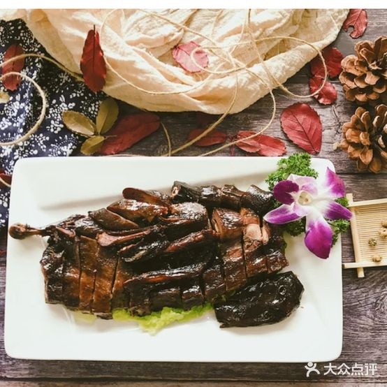 通宝大楼老杭州的味道