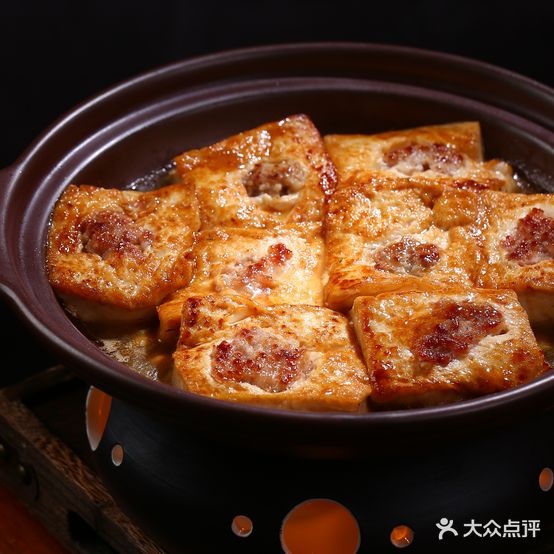 永安客家王(惠州店)