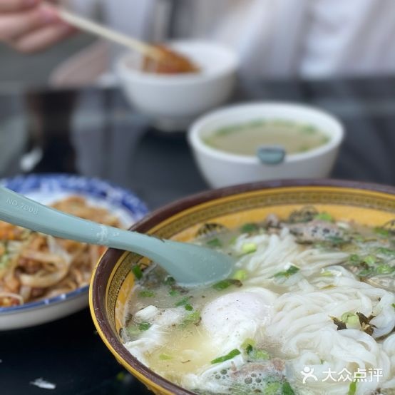 麦锦记牛肉后安粉