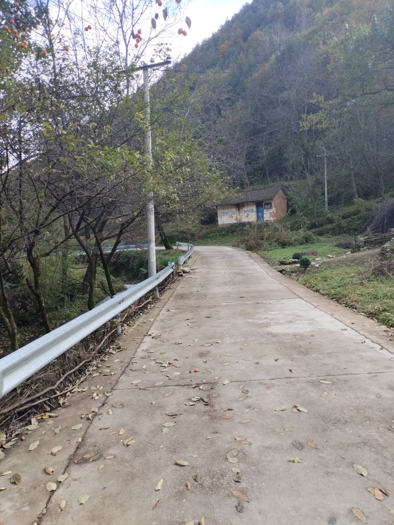 韩峪川