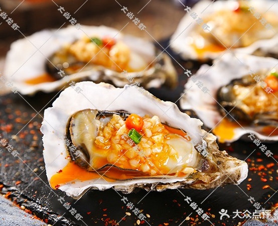 大尚龙虾·虾尾·烧烤·海鲜(北坊苑店)