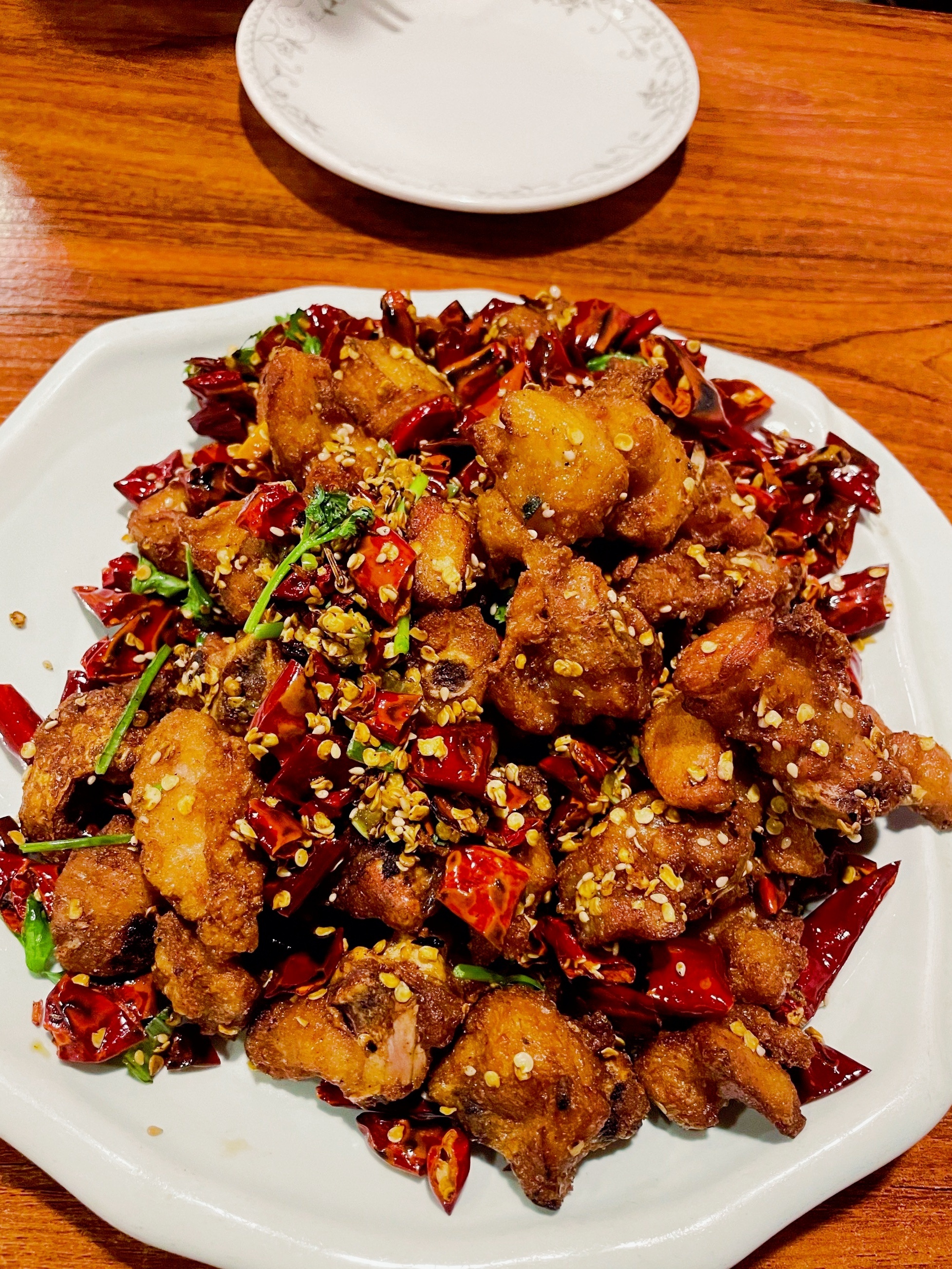 琴早英子菜馆(古田路店)