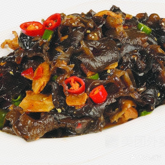 重庆盖浇菜馆(宝成路店)