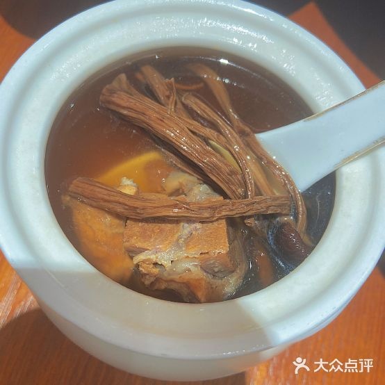 小时光麻辣香锅(万象城店)